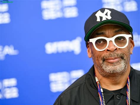 what is spike lee net worth